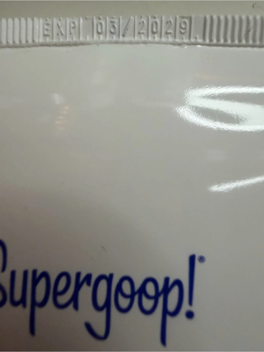 Supergoop! Play Everyday Lotion SPF 50 5.5 fl oz brand new #sunscreen #beauty